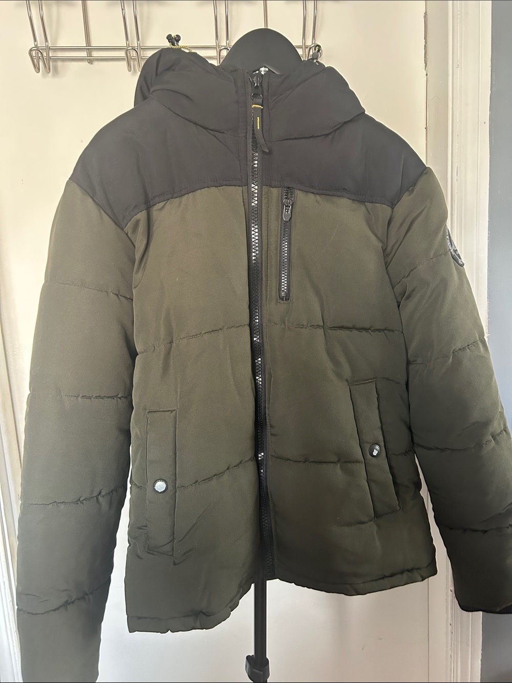 Hawke & Co Coat